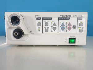 Pentax EPK-100p Videoprozessor Prozessor für die Endoskopie