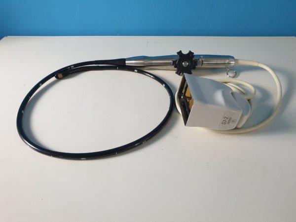 Philips S7-2 Omni TEE-Sonde Transesophageal Echocardiography Probe