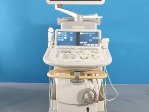 Philips IE33 // IE 33 + S5-1 + L11-3 + S8-3 Stress Echo