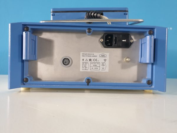 Aesculap GD 650 Micro Speed EC Surgical Drill Surgery +  Footswitch   GD 660 -- Pump Motor Unit