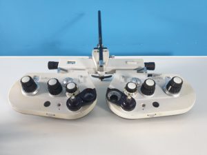 Möller Wedel VISUTEST D - 52306 Phoropter