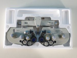 Möller Wedel VISUTEST D   - 52305  Phoropter