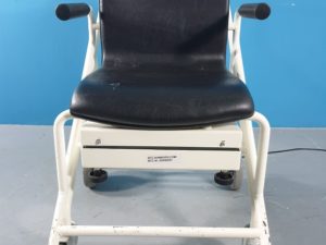 Soehnle S10  S 10 Waage / Sitz-Waage Digital Waage