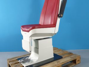 Rodenstock Patientenstuhl 82 Elektrisch