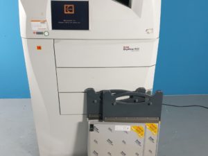 Kodak 8900 DryView 8900 Laser Imager Release Laser Imager