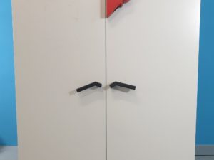 Binder BD 720 // BD-720 Incubator mit natürlicher Umluft Wärmeschrank   bis 100°C