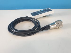 Maquet 3110.08G5 / 310008G5  Kabelfernbedienung für OP-Säule 1120 Marke Maquet