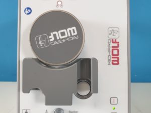 Richard Wolf 2216 Fluid Control suction  irrigation pump for laparoscopy