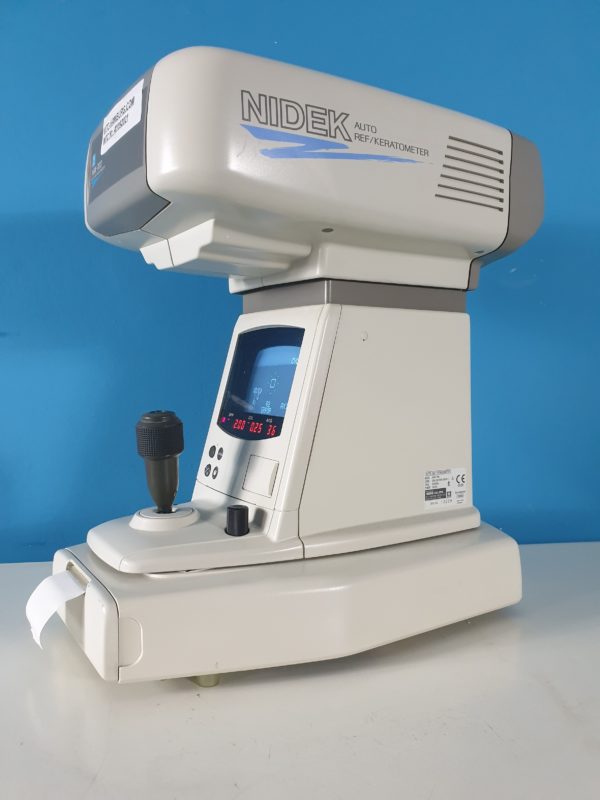 Nidek Keratometer ARK-700  // ARK 700 Auto Refraktometer