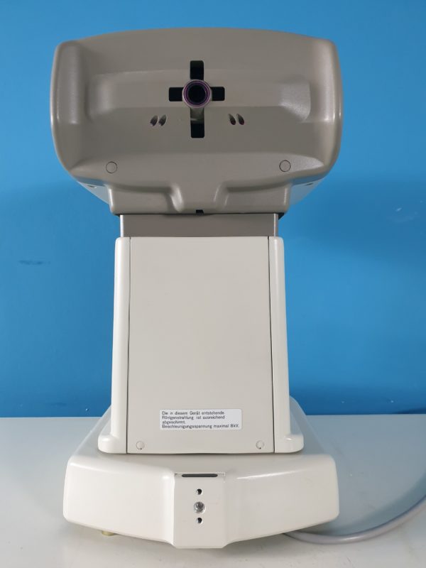 Nidek Keratometer ARK-700  // ARK 700 Auto Refraktometer