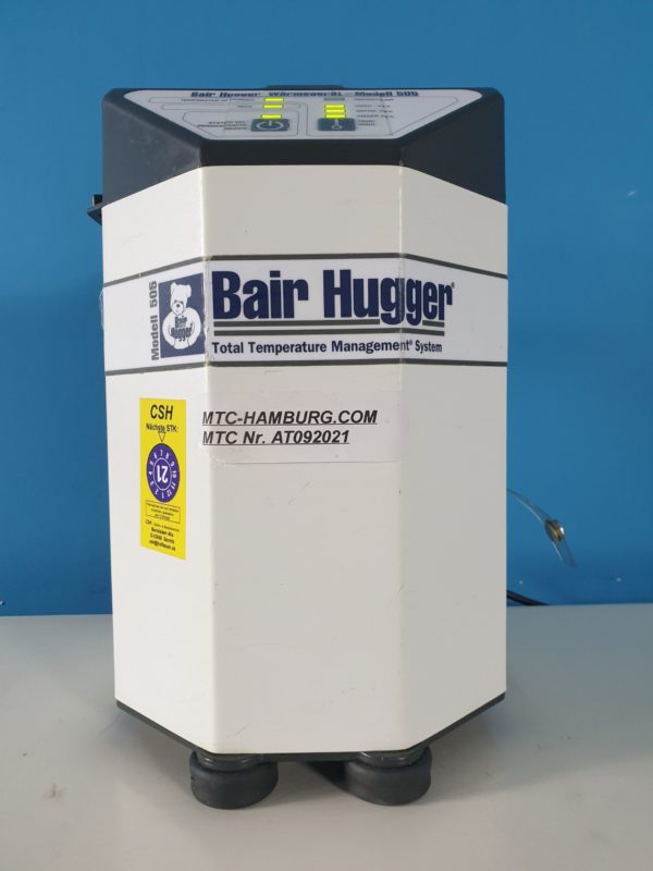 505 Bair Hugger Total Temperature Management System