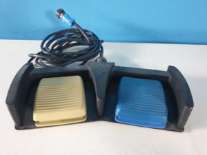 Valleylab Fußschalter 150000-079 // ipx8