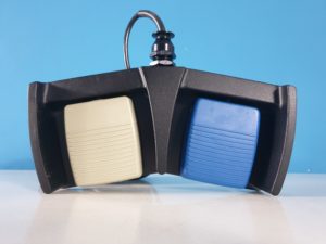 Valleylab Fußschalter 15000-088//ipx8