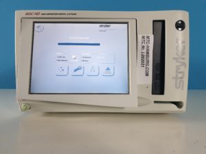 Stryker SDC HD High Definition Digital Capture // 240-050-888