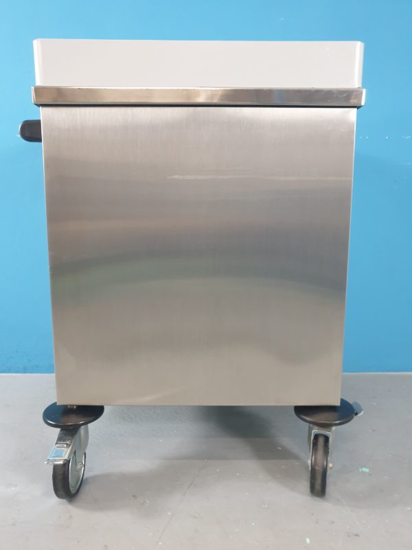 Maquet Modulit – Stationswagen, Versorgungswagen  Funktionswagen /