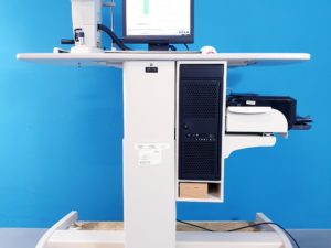 VISX WaveScan WaveFront Aberrometer-Laser