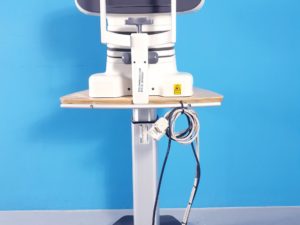 Technolas Bausch // Lomb Orbscan IIz Topographer