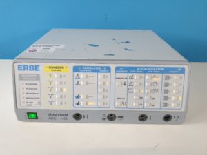 ERBE Erbotom ACC 450 // ACC450 HF-Chirurgiegerät 460 Watt Leistung