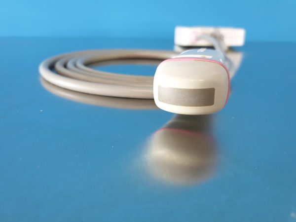 Toshiba PVM-662AT Ultrasoundprobe - Sonde Microkonvex Sonde