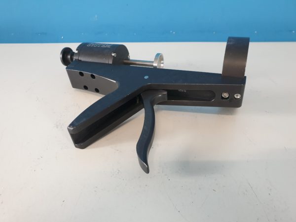 Cemex System GUN-01  B0775-00680 Injektion