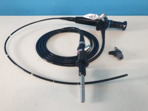 Olympus LF-2 // LF2  Laryngoscope  // Laryngoskop