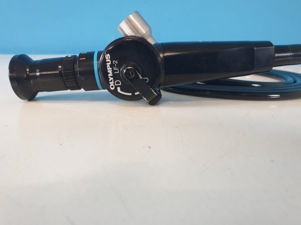 Olympus LF-2 // LF2  Laryngoscope  // Laryngoskop