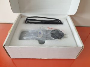 Topcon DV-3 Digitale Videokamera für Spaltlampe