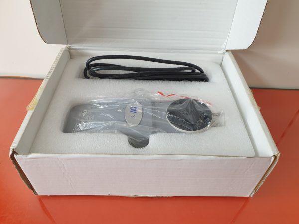 Topcon DV-3 Digitale Videokamera für Spaltlampe