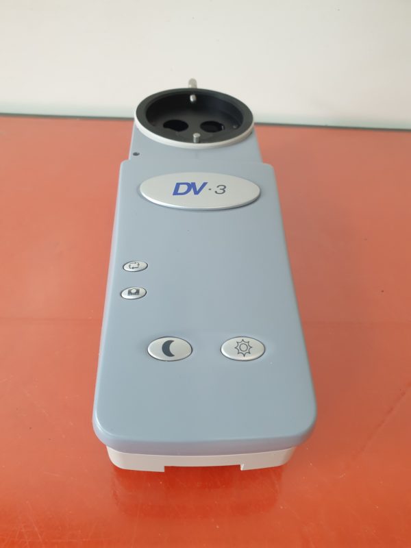 Topcon DV-3 Digitale Videokamera für Spaltlampe