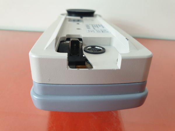 Topcon DV-3 Digitale Videokamera für Spaltlampe