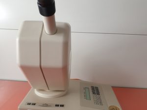 Oculus Heidelberger 47900 Anomaloskop