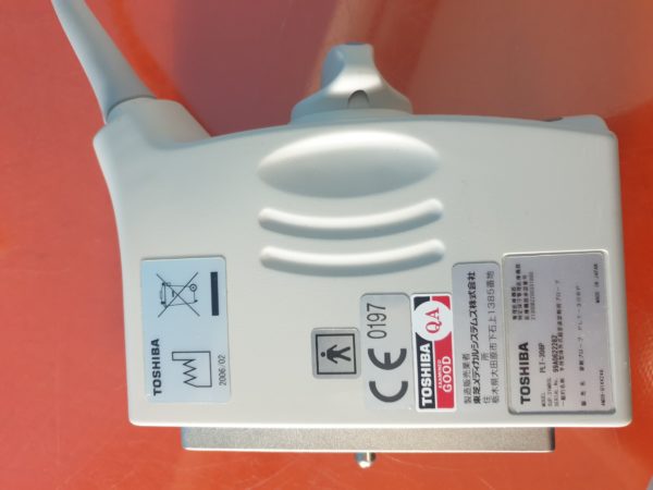 Toshiba PLT-308P 3.75 - 3.75 MHz für Toshiba Aplio 50 (SSA-700A); Toshiba Xario (SSA-660A)  ...