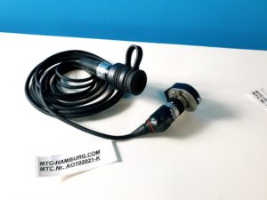 Olympus OTV-S6  Kamerakopf  Head