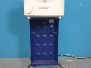 Medap Bora P 2060 Absauggerät Absaugpumpe Sekretsauger Chirurgiesauger fahrbar