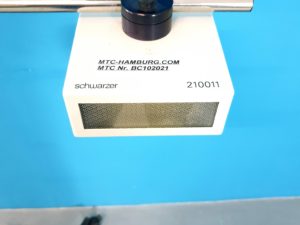 Schwarzer 210011 Licht -  STROBOSKOP für EEG ...