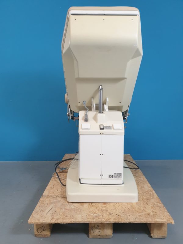 Schmitz Medi-Matic Serie 115  Model. 115.525 Gynäkologischer Untersuchungsstuhl