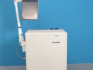 Bosch Radarmed 12 S 251  // 12S251 Mikrowellen Therapiegerät