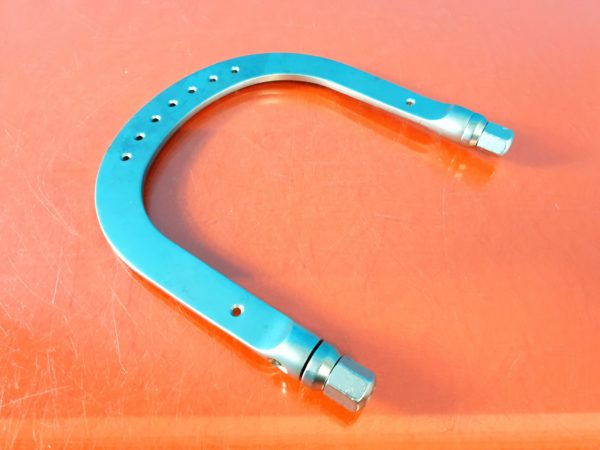 Aesculap LX212R  LX 212 R  Extensionsbügel Drahtextension Extension device