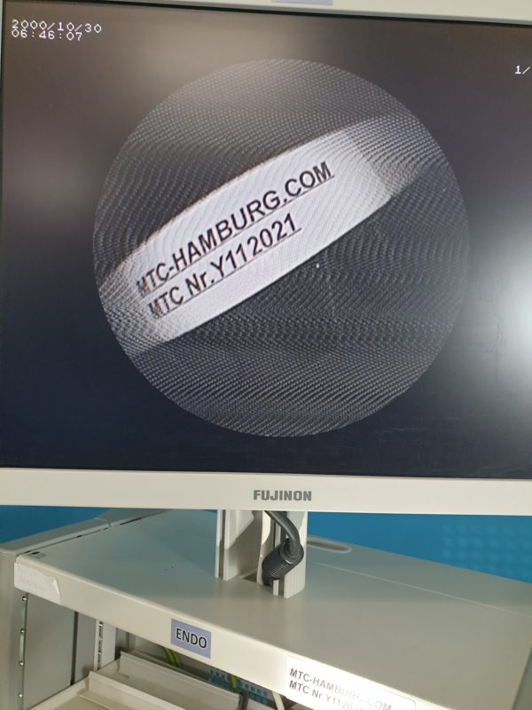Fujinon Turm - VP-4400 HD  Processor, Fujinon XL-4400 HD Light Source,  Ballon Controller BP-20, Tastatur DK-4400,  EN-450P 5/20 Ballon-Videoendoskop, CDL-1904A