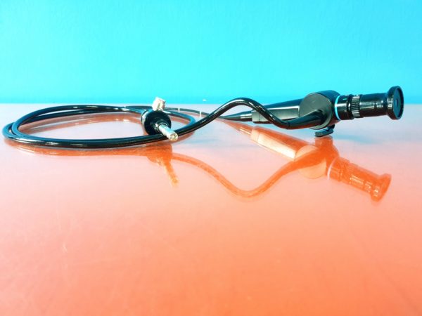 Olympus ENF Type P3  // ENF TypeP3  Fiber Rhinolaryngoscope  // KEINE DOTS