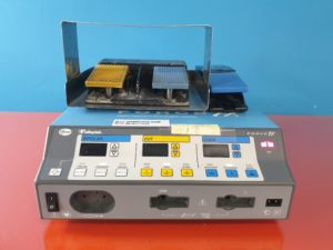 Valleylab Force Fx  // FX-8  Electrosurgical Generator