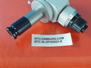 Carl Zeiss f85 f=85 Camera Adapter for OPMI Surgical Microscope  + Storz 2010z Adapter