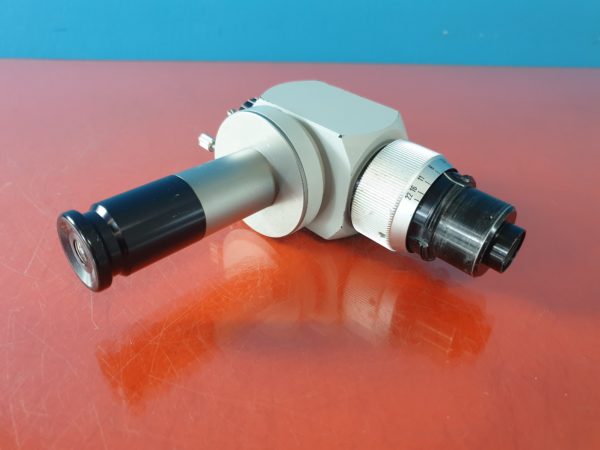 Carl Zeiss f85 f=85 Camera Adapter for OPMI Surgical Microscope  + Storz 2010z Adapter