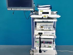 Olympus Turm OEV191H, CLV-S40, CV-180, MAJ-1430, UHI-2, WM-NP1, MAJ-175