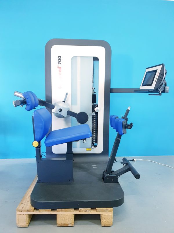 Tergumed Flexion 700 FLEXION700 DOM 2012