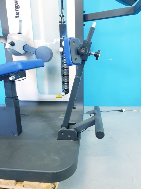 Tergumed Flexion 700 FLEXION700 DOM 2012