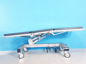 Blanco CALYPSO-G Gipstisch Hydraulish