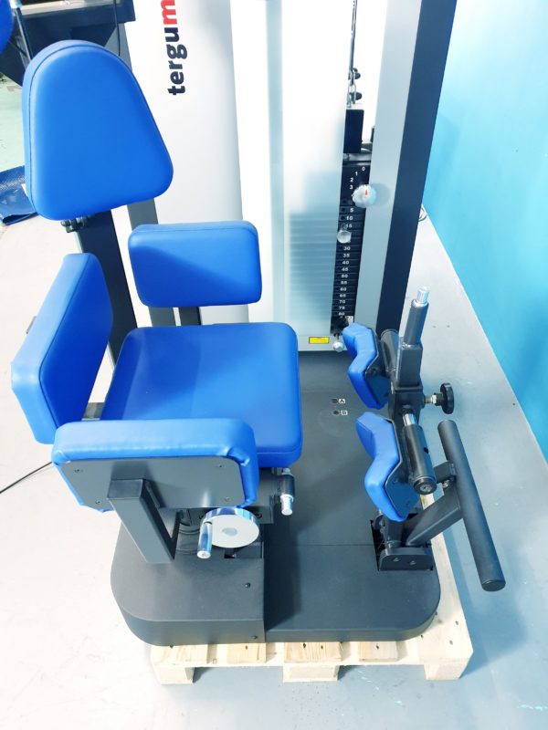 Proxomed tergumed 700 Lateral Flexion  DOM 2012