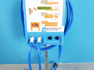 Hirtz  Hico Variotherm 550 Thermiegerät