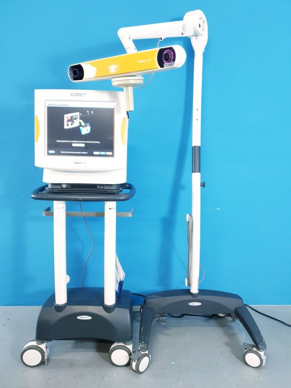 Brainlab Kolibri WS 2.0 Kolibri Camera Kit Navigation System